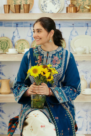 Zara Shahjahan Seher-D1 Online Shopping